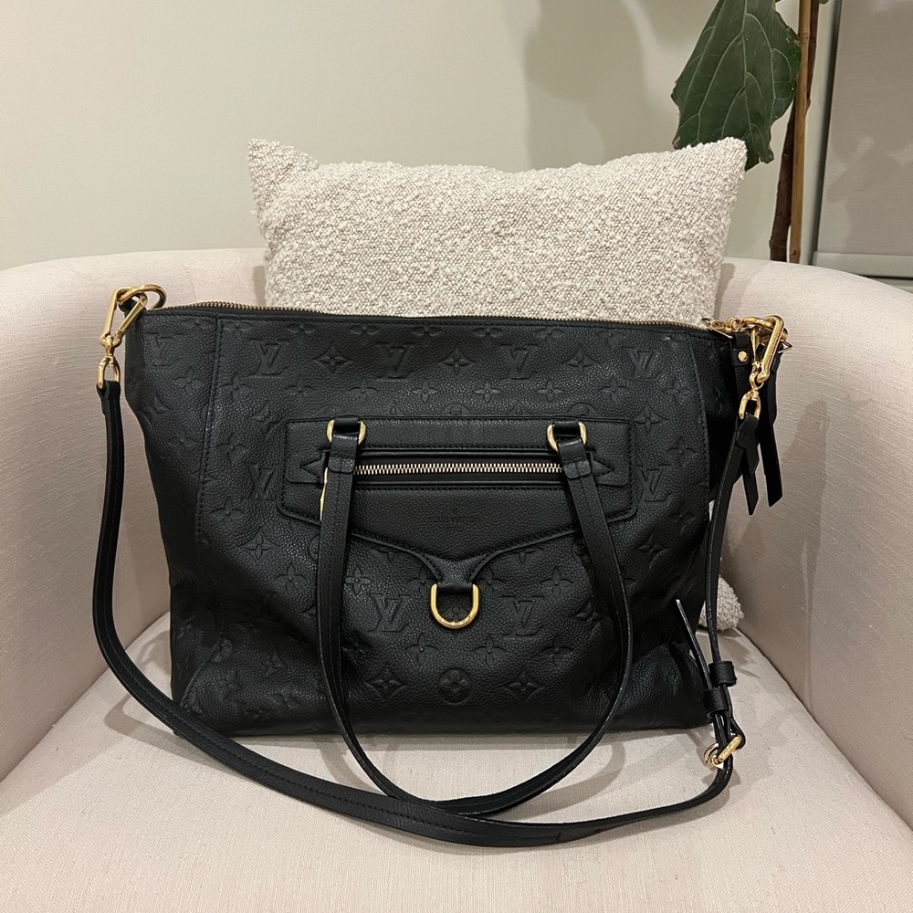 Louis Vuitton Empreinte Lumineuse PM Infini